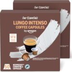 by Amazon Lungo Intenso Nespre…