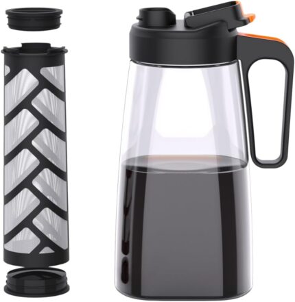 Cold Brew Jug – 2 Litre (Cold …
