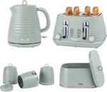 Salter Ripple Kitchen Set With…
