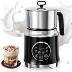 Milk Frother, Hot Chocolate Ma…