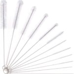 Vicloon Bottle Brush Cleaning …
