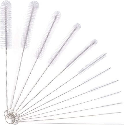 Vicloon Bottle Brush Cleaning …