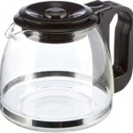 Replacement Glass Carafe Jug f…