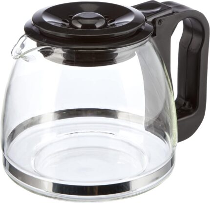 Replacement Glass Carafe Jug f…