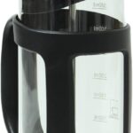 Apollo Black Coffee Plunger / …