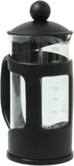 Apollo Black Coffee Plunger / …