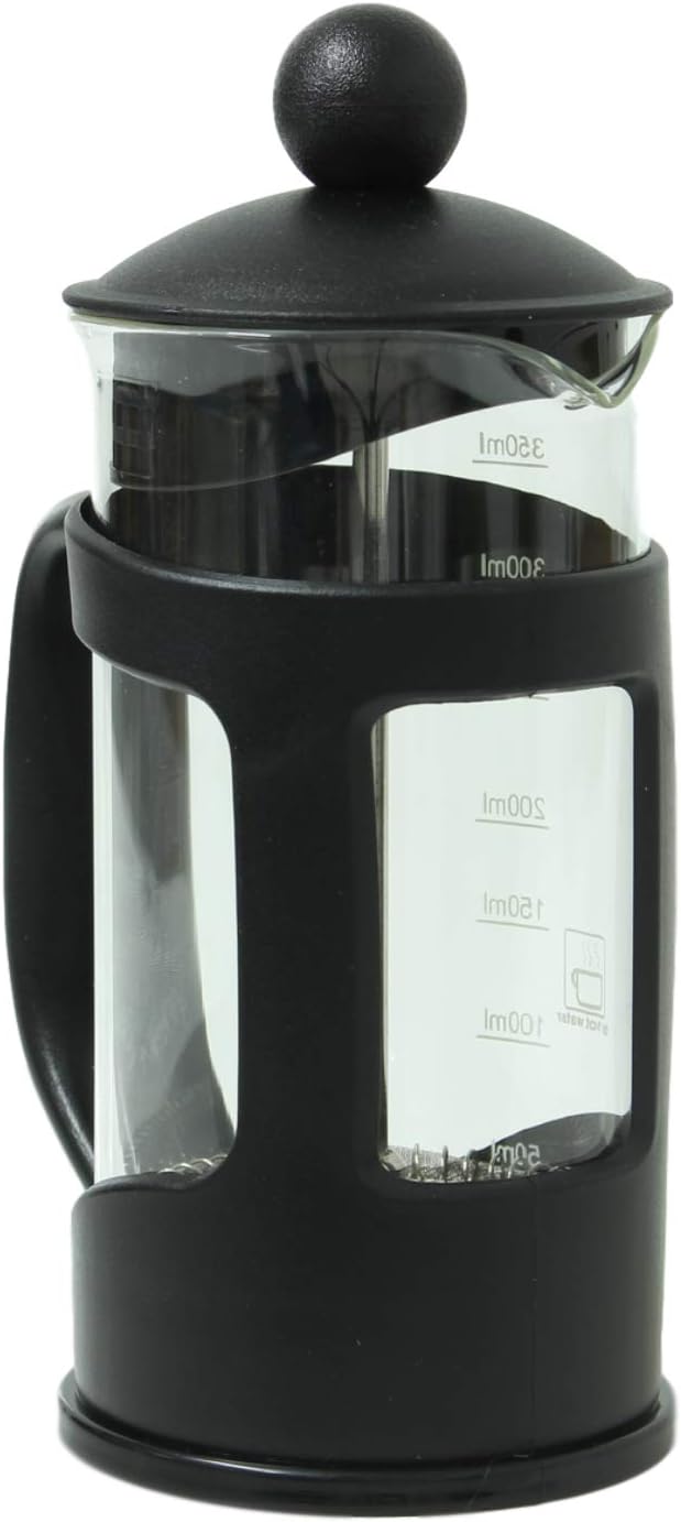 Apollo Black Coffee Plunger / … Apollo Black Coffee Plunger / …