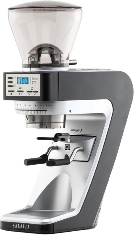 Baratza Sette 270 Coffee Grind…