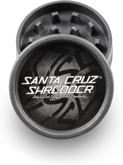 Santa Cruz Shredder Grinder fo…