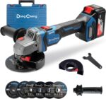 Dong Cheng 20V Cordless Angle …