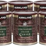 Kirkland Signature 100% Colomb…