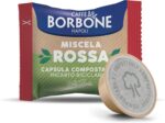 Caffè Borbone Don Carlo Red Co…