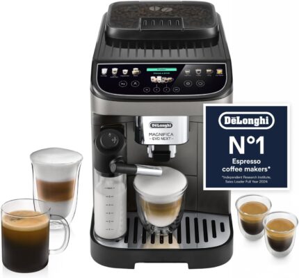 De’Longhi Magnifica Evo Next -…