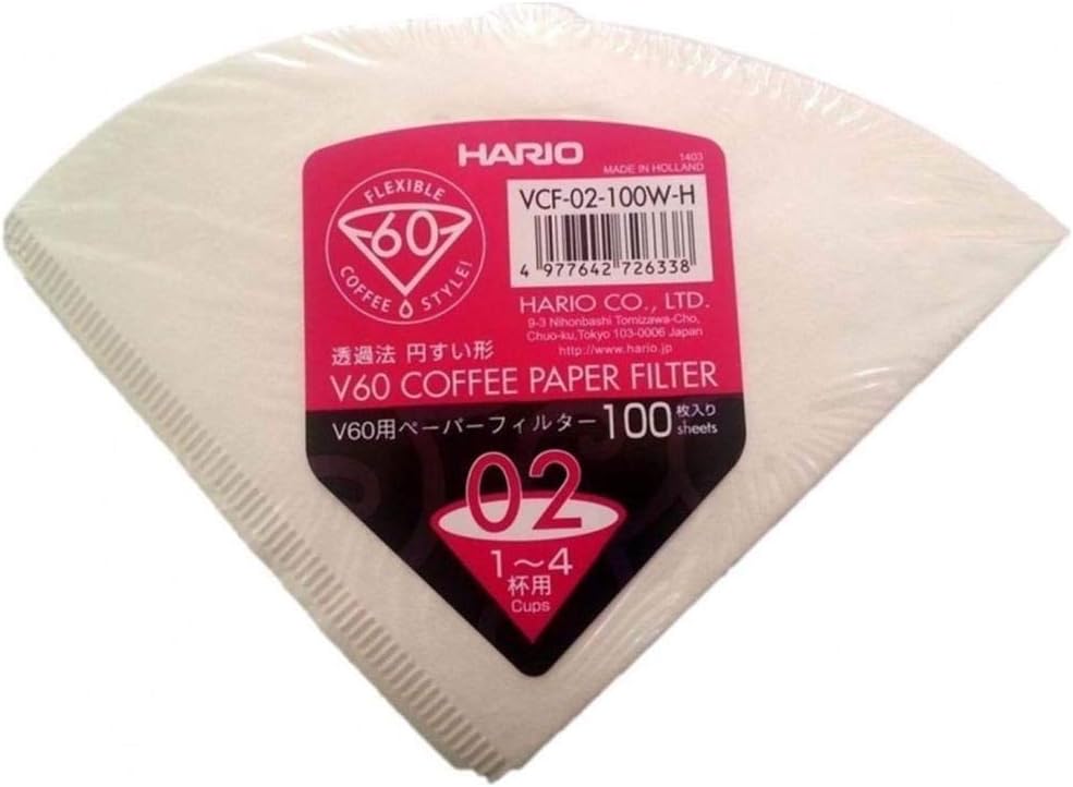 Paper Filter Paper Filter