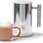 Grind Two Milk Frother – 3-in-…