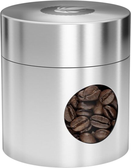 Coffee Gator Travel Container