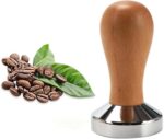 IIF 53mm Coffee Tamper Espress…