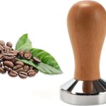IIF 53mm Coffee Tamper Espress…