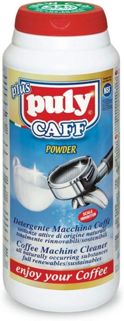 2X Caff Machine Cleaner, 900 g