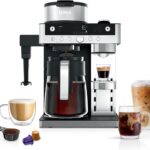 Ninja Prestige 2-in-1 Filter C…