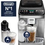 De’Longhi Magnifica Duo – Auto…