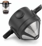 Pour Over Coffee Dripper – Por…