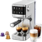 VIOMI T1B Pro 20 Bar Espresso …
