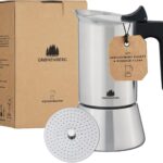 Groenenberg Moka Pot | Espress…
