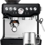 Sage Barista Express, Bean to …
