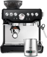 Sage Barista Express, Bean to …
