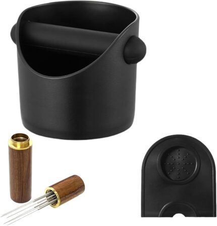 Barista Coffee Accessories Set…