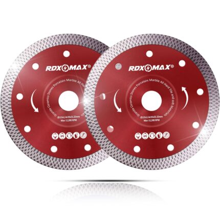115 x 1.4 mm Diamond Cutting D…