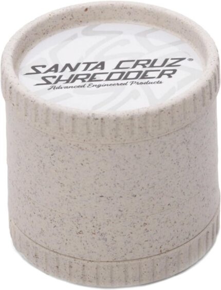 Santa Cruz Shredder Herb and S…