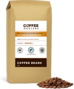 Coffee Masters Coffee Beans 1k…