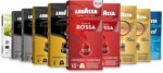 Lavazza, Variety Pack, 100 Cof…