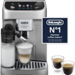 De’Longhi ECAM322.70.SB Magnif…