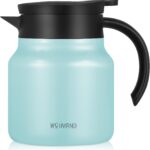 800ml Thermal Coffee Carafe, S…