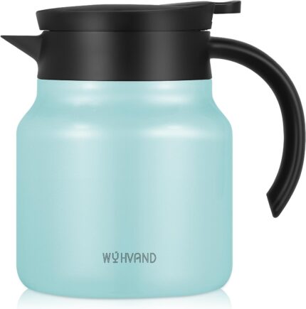 800ml Thermal Coffee Carafe, S…