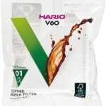 Hario Paper Filters for V60 Dr…