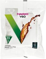 Hario Paper Filters for V60 Dr…