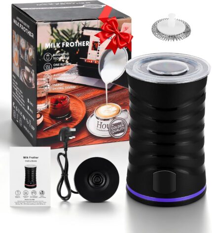 4 in 1 Electric Automatic Milk…