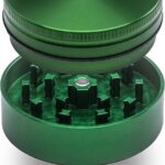 Santa Cruz Shredder Metal Herb…