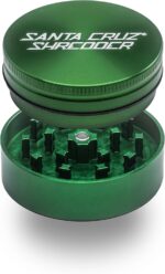 Santa Cruz Shredder Metal Herb…
