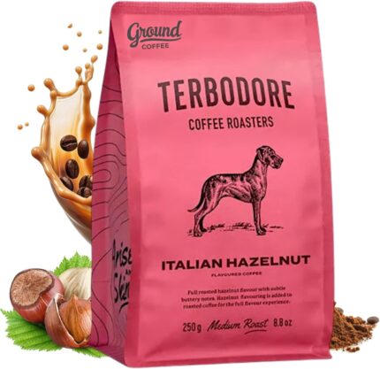 Terbodore | Italian Hazelnut G…