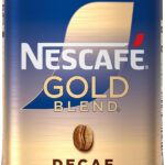 Nescafé Gold Blend Decaf Insta…
