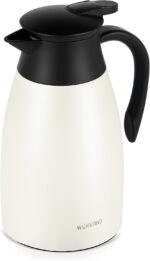 1.5L Thermal Jug, Stainless St…