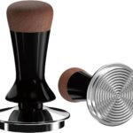 Coffee Tamper 51mm – Stainless…