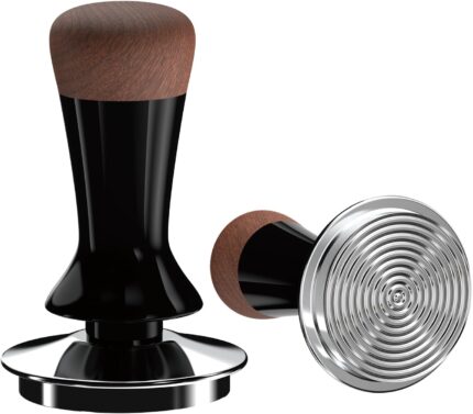 Coffee Tamper 51mm – Stainless…