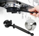 watchget Espresso Machine Clea…