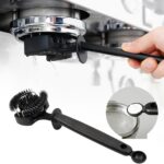 watchget Espresso Machine Clea…